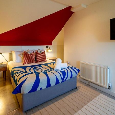 Cardiff Getaway - City Center - Free Parking 外观 照片